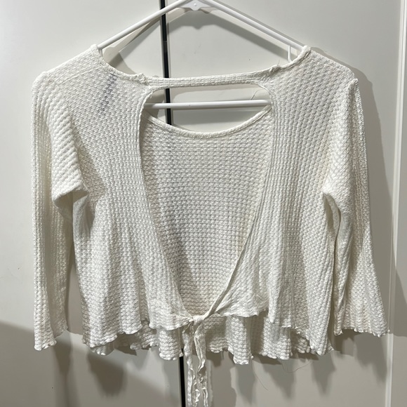 Irene’s Story open back top - Picture 2 of 2